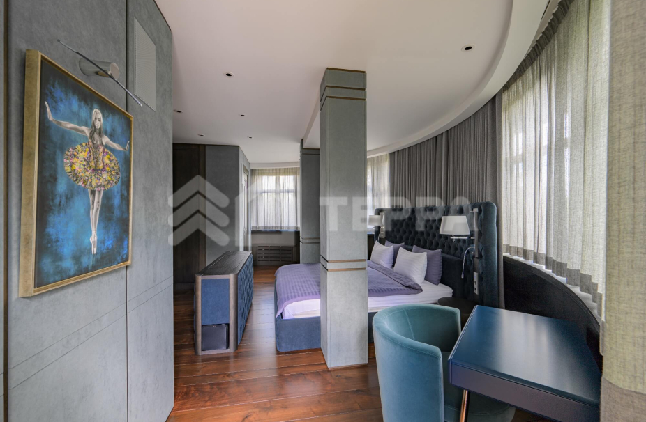 Объект ID 16817 - Дом