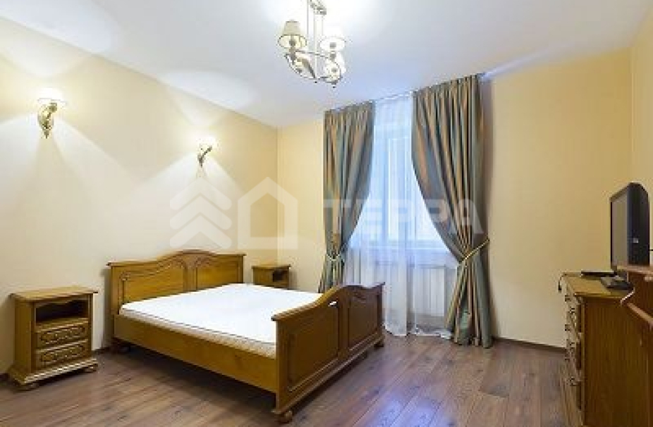 Объект ID 8152 - Дом