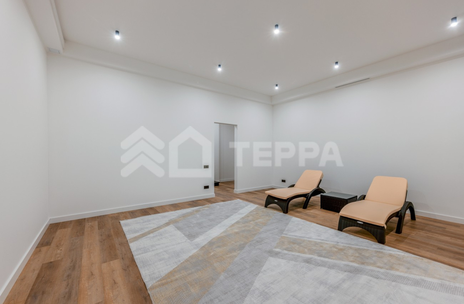 Объект ID 18619 - Дом