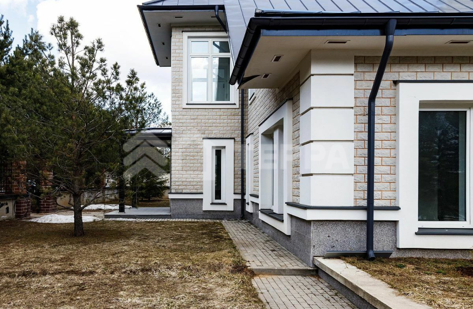 Объект ID 17830 - Дом