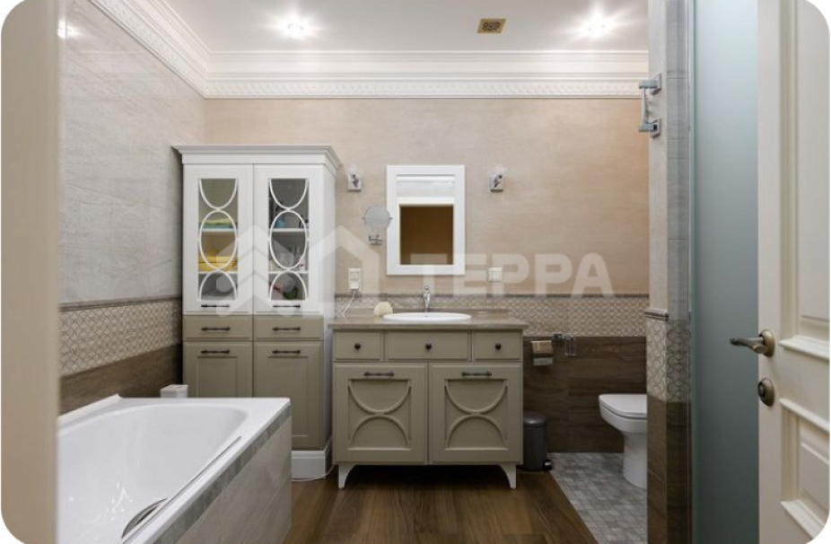 Объект ID 18586 - Дом