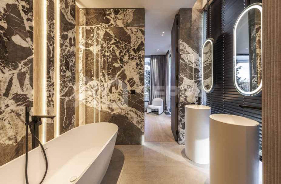 Объект ID 18323 - Дом