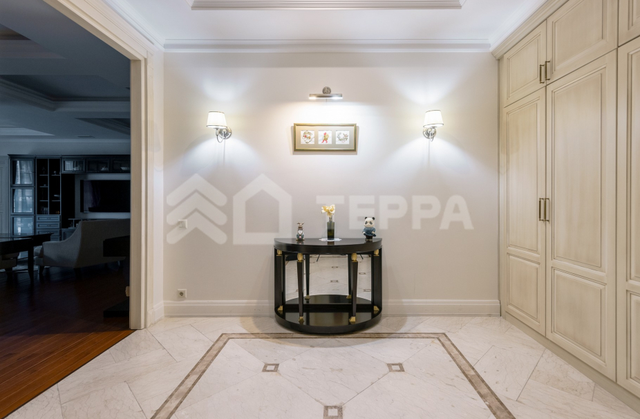 Объект ID 18989 - Квартира