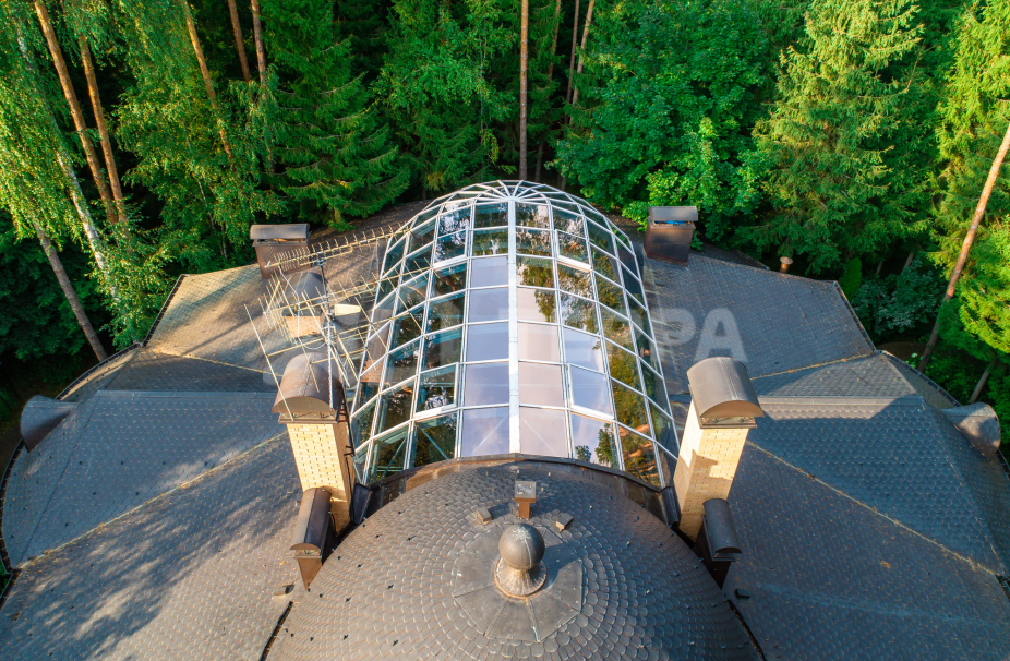 Объект ID 15410 - Дом