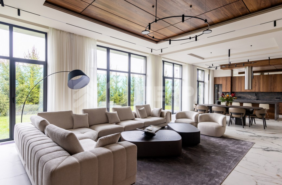 Объект ID 18974 - Дом