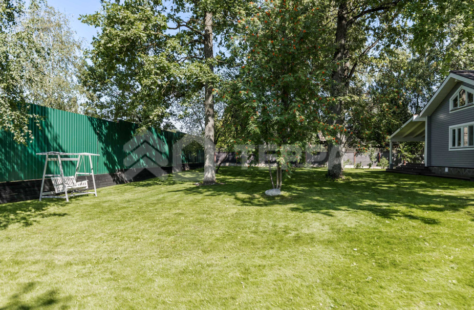 Объект ID 18130 - Дом