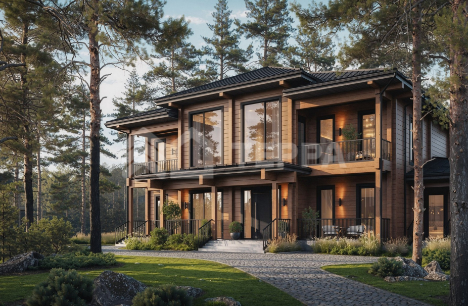 ЗаОзерье КП