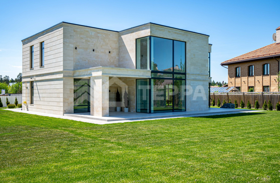 Объект ID 18048 - Дом