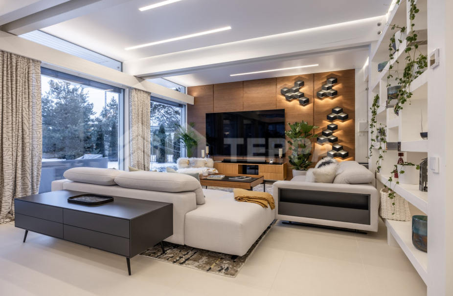 Объект ID 18428 - Дом