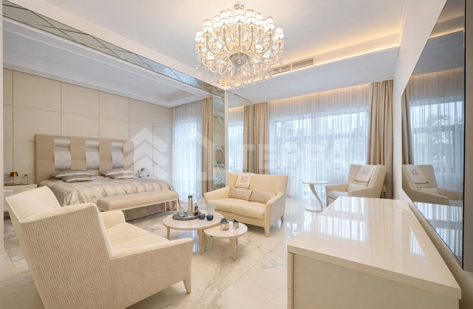 Объект ID 18819 - Дом