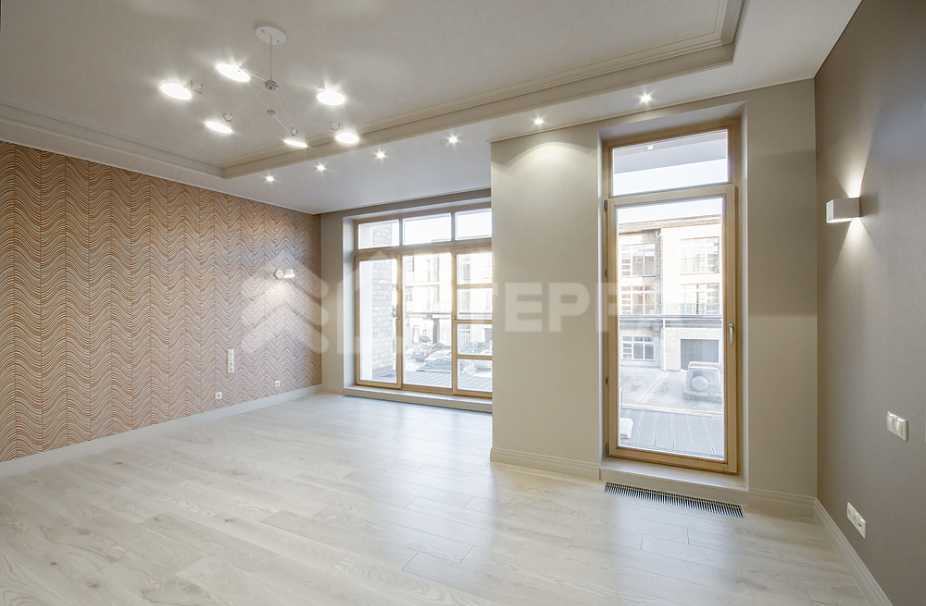 Объект ID 15969 - Таунхаус