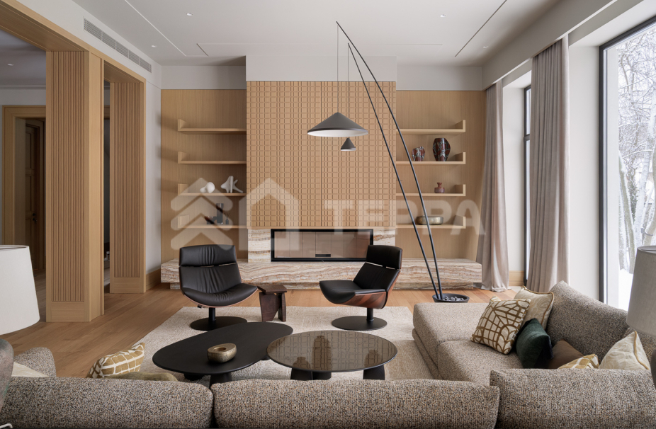 Объект ID 19001 - Дом