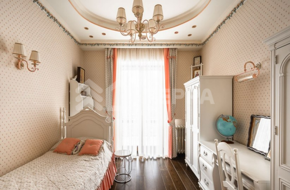 Объект ID 18705 - Дом