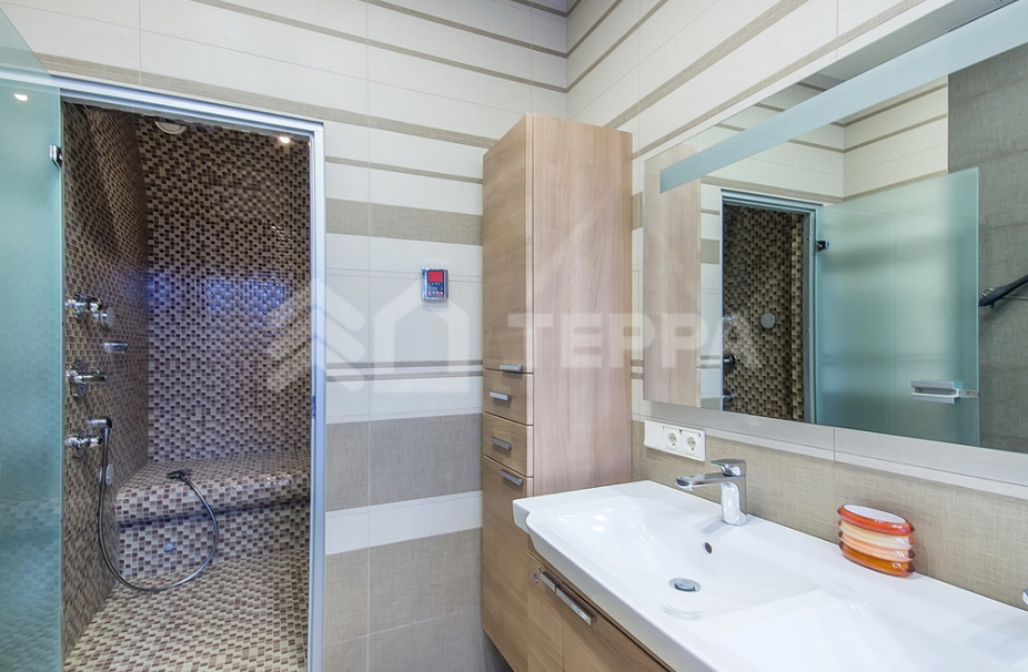 Объект ID 17501 - Таунхаус