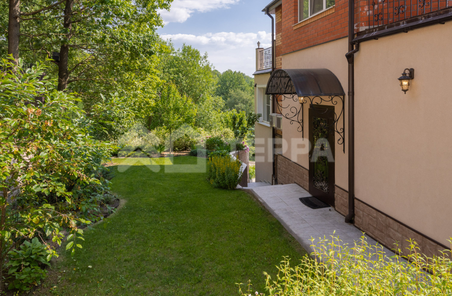 Объект ID 16760 - Дом