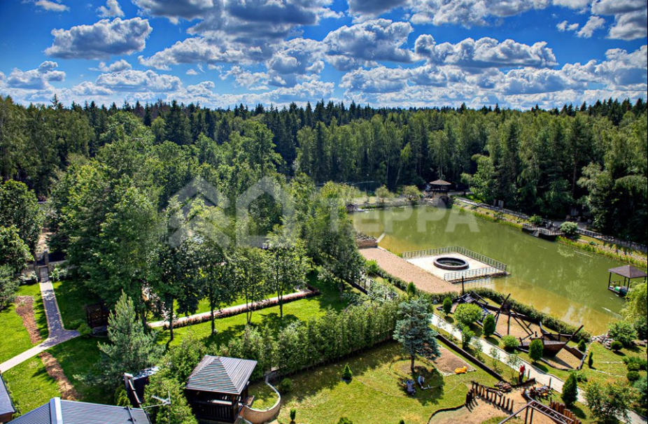 Объект ID 12681 - Дом