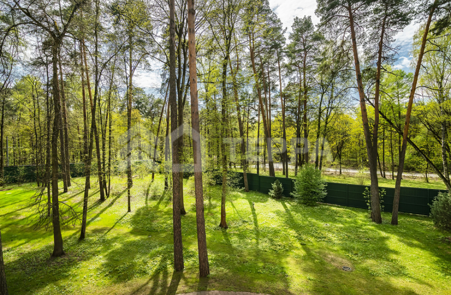 Объект ID 17940 - Дом