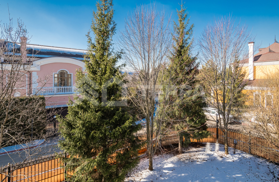 Объект ID 18400 - Дом