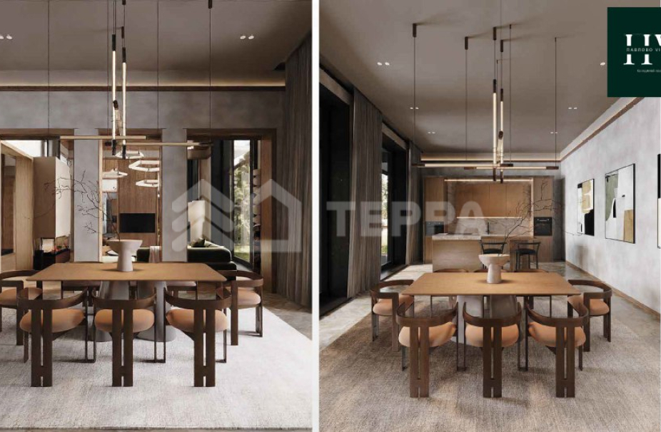 Объект ID 19058 - Дом