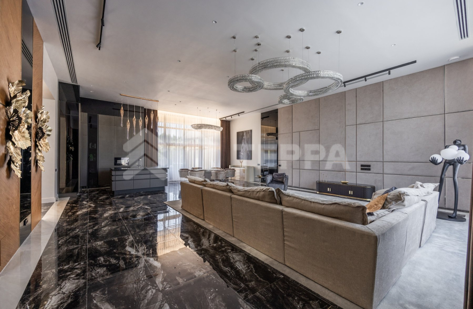 Объект ID 19027 - Дом