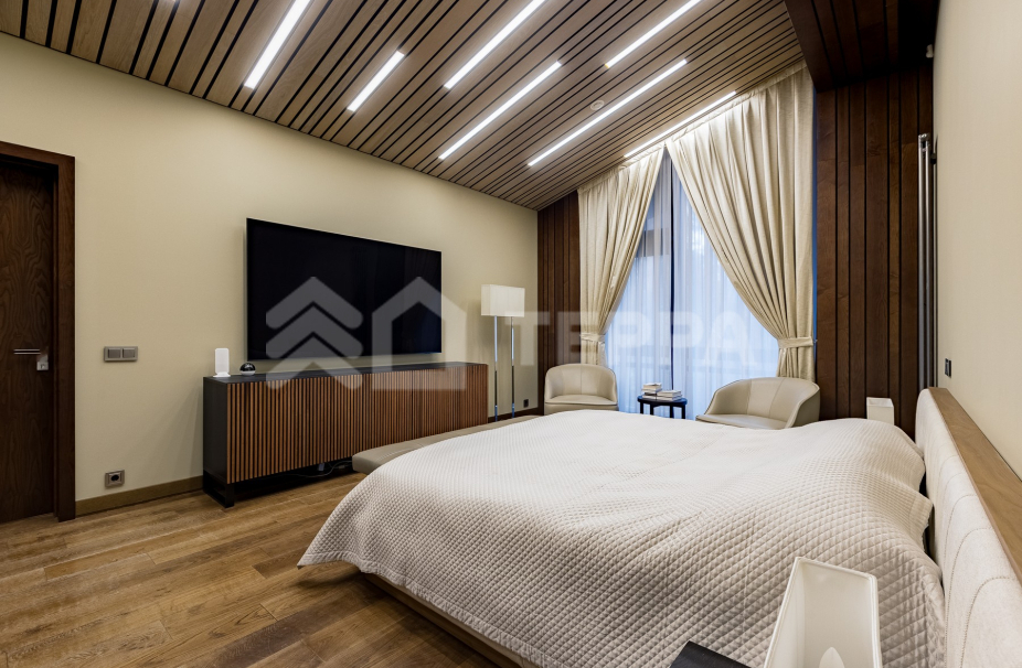 Объект ID 18957 - Дом