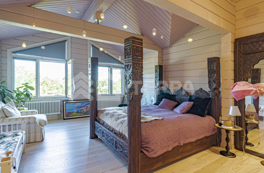 Объект ID 14360 - Дом