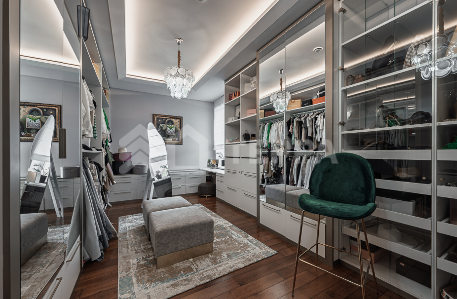 Объект ID 18650 - Дом