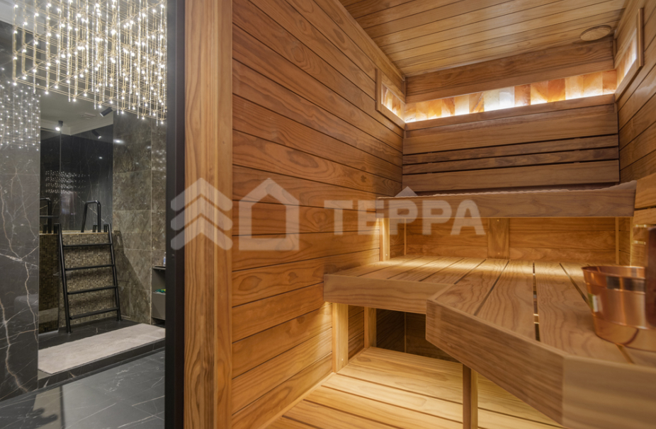 Объект ID 16829 - Дом