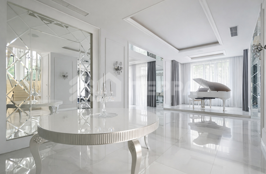 Объект ID 18819 - Дом