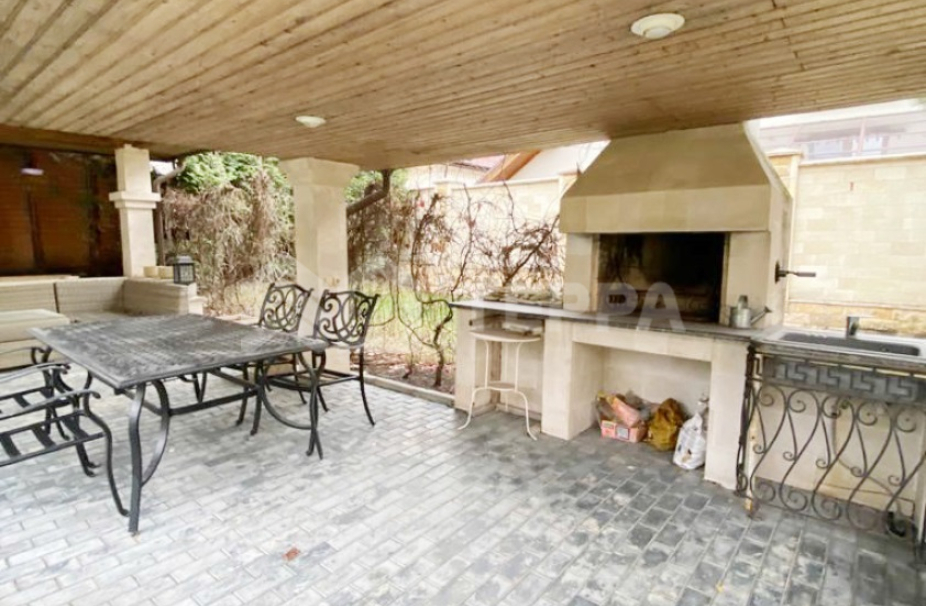 Объект ID 16321 - Дом