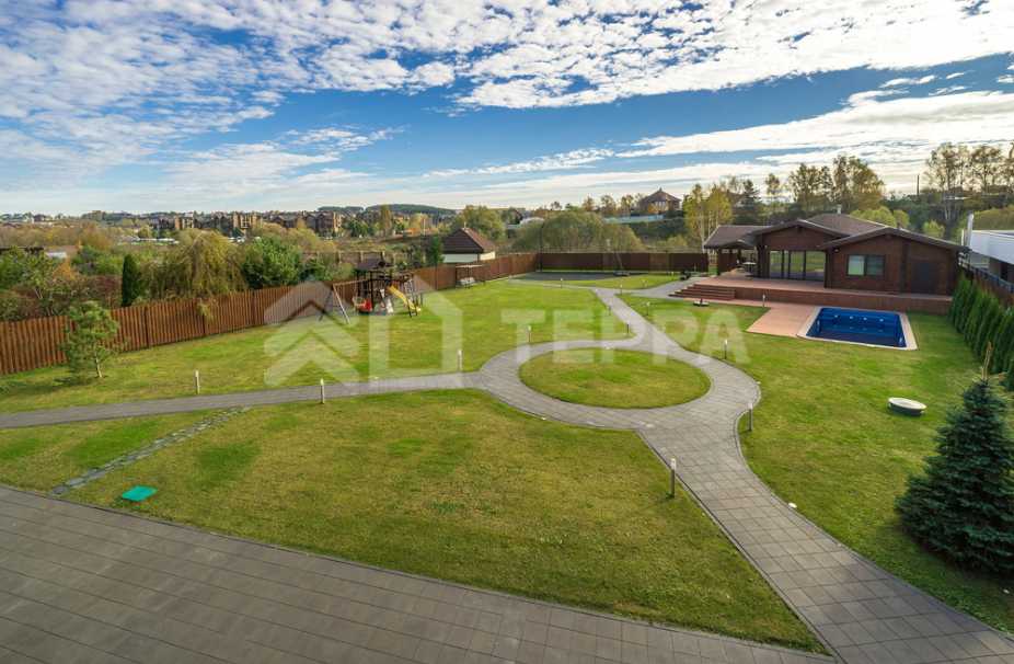 Объект ID 18285 - Дом