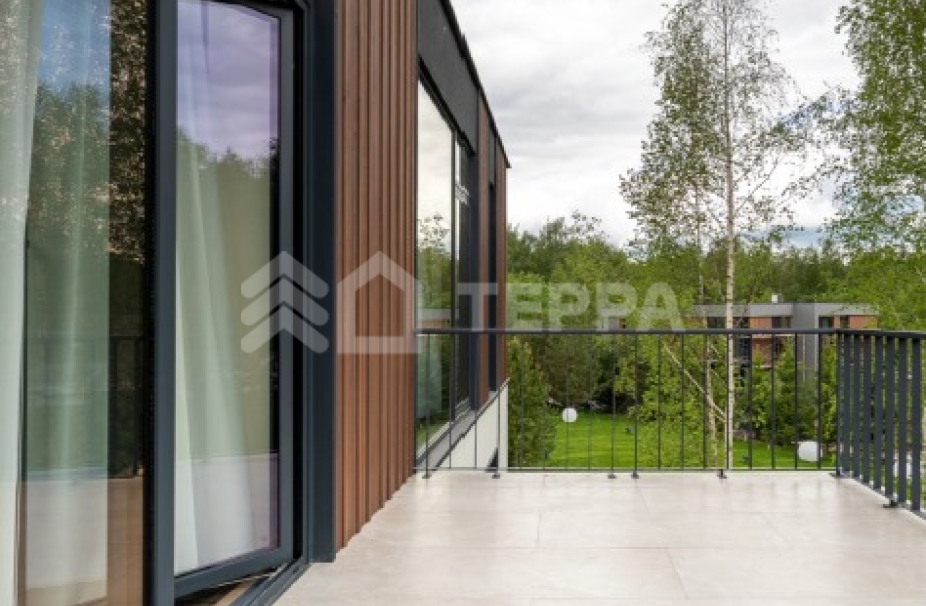 Объект ID 18598 - Дом