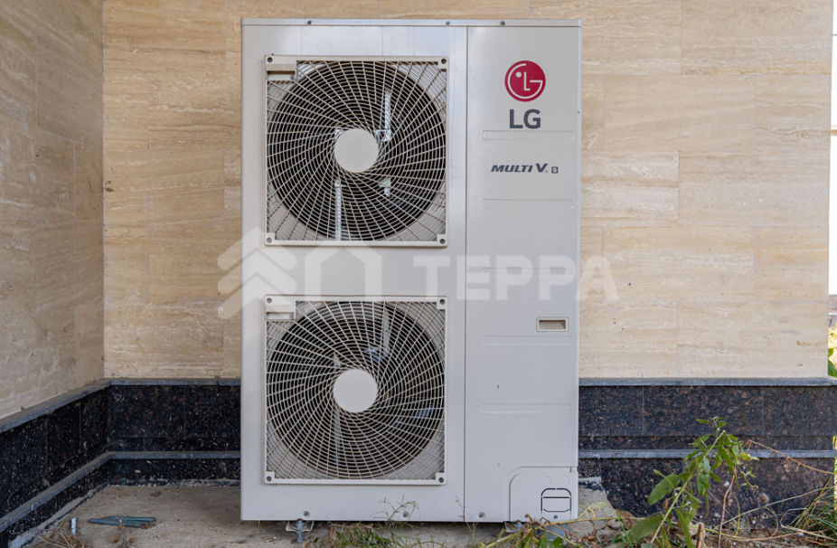 Объект ID 17799 - Дом