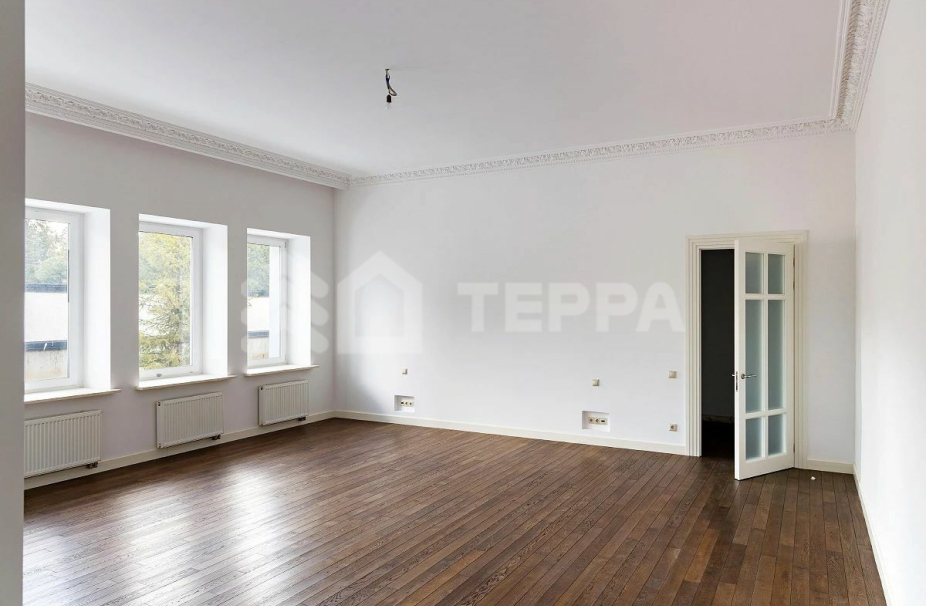 Объект ID 17830 - Дом