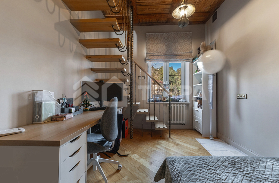 Объект ID 6519 - Дом