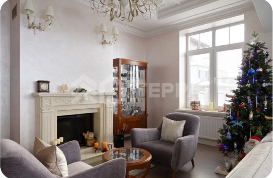 Объект ID 18586 - Дом