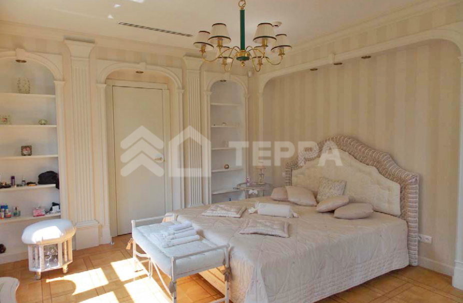 Объект ID 12763 - Дом