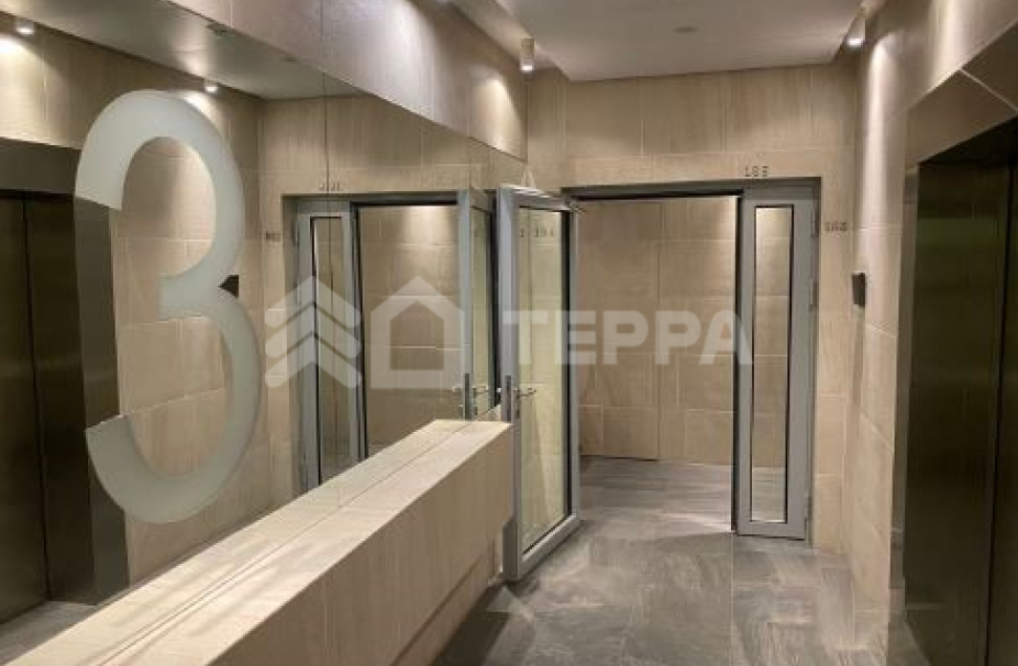 Объект ID 16923 - Квартира