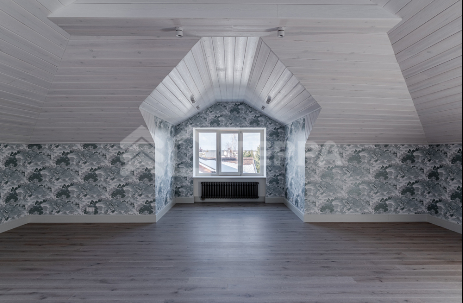 Объект ID 17999 - Дом