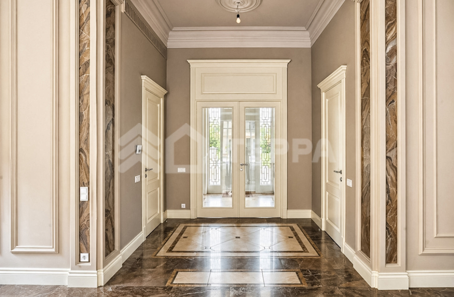 Объект ID 19152 - Дом