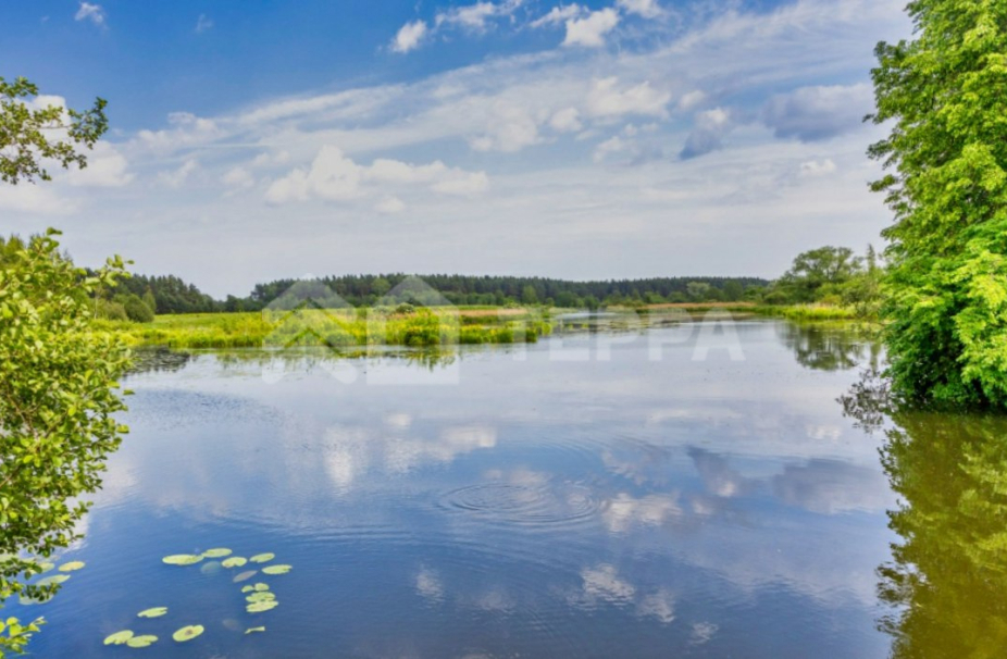 Объект ID 18732 - Дом