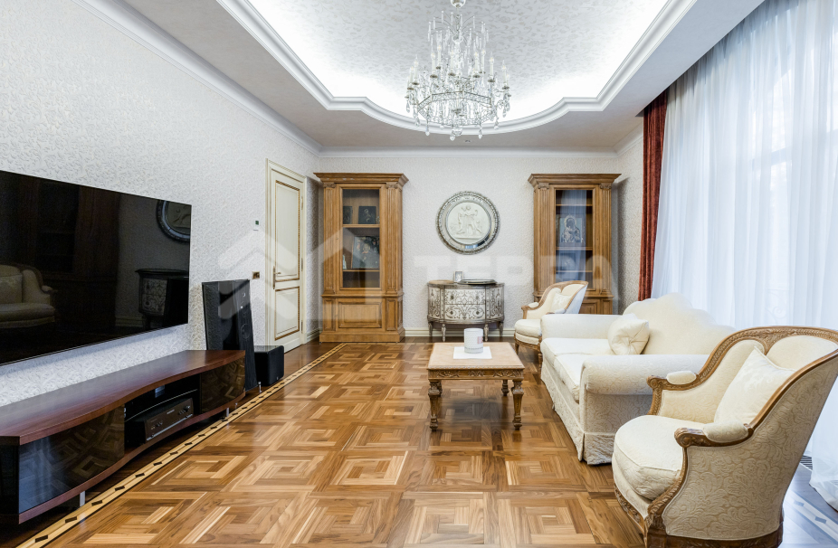 Объект ID 19036 - Дом