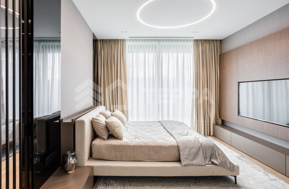 Объект ID 18256 - Дом