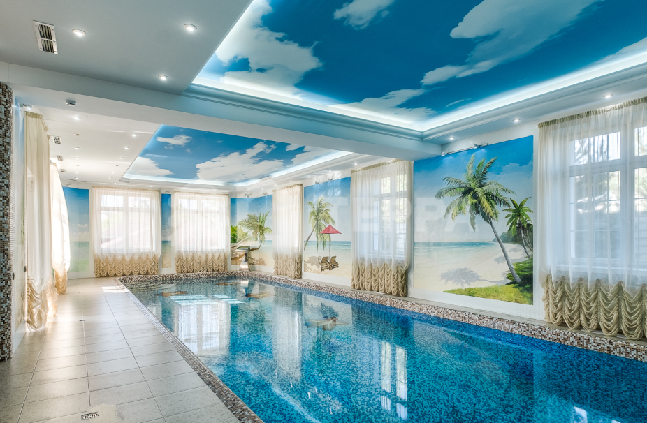 Объект ID 15885 - Дом