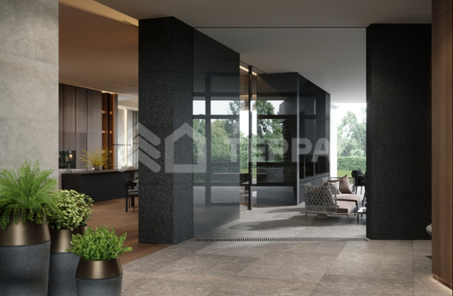 Объект ID 16906 - Дом