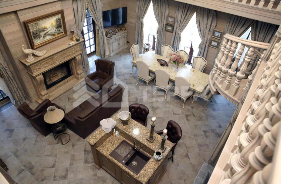 Объект ID 16282 - Дом