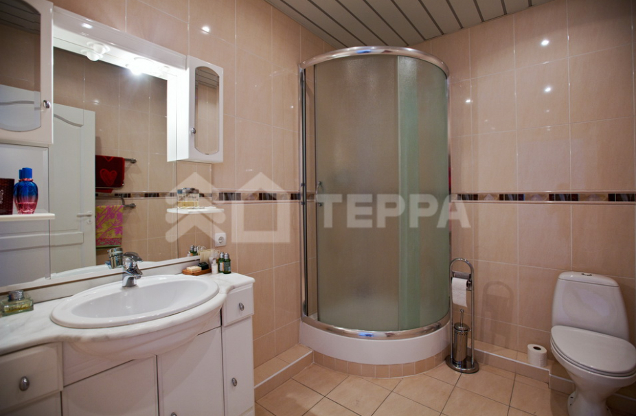 Объект ID 4159 - Дом