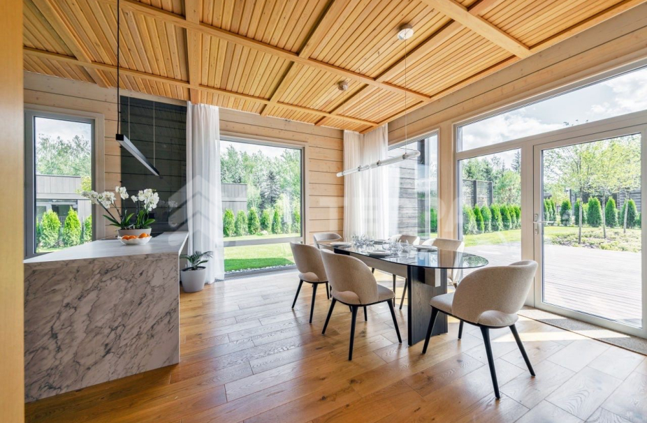 Объект ID 18884 - Дом