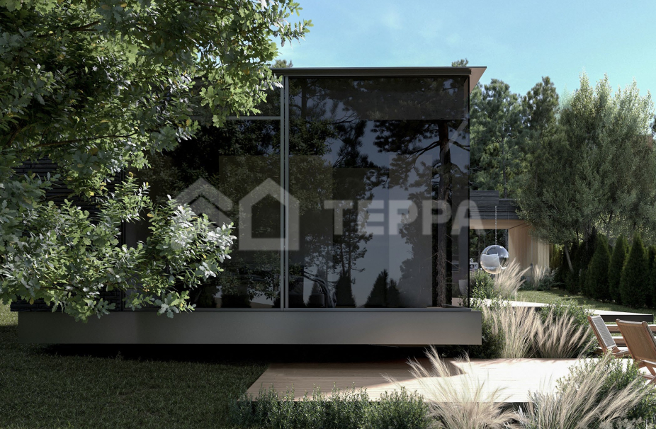 Объект ID 18214 - Дом