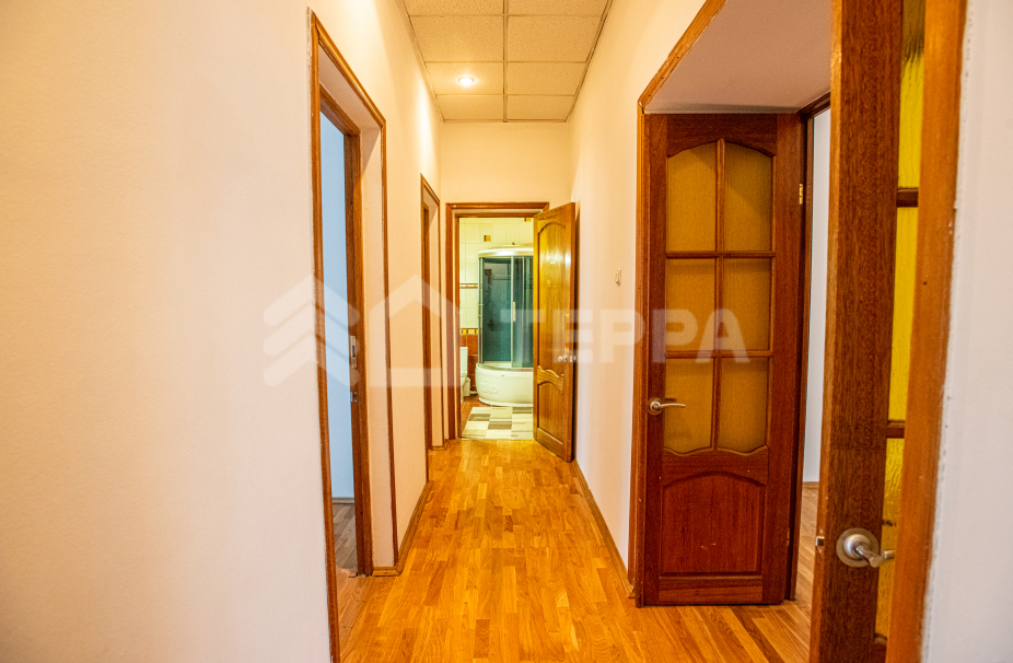 Объект ID 17183 - Квартира